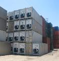 REFRIGERATED/REEFER CONTAINERS 